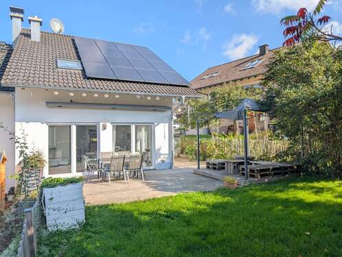 Foto - Haus zum Kaufen in Schiltach 387.000,00 € 115 m²