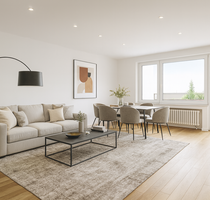 Wohnung zum Kaufen in Köln 259.000,00 € 80.27 m²