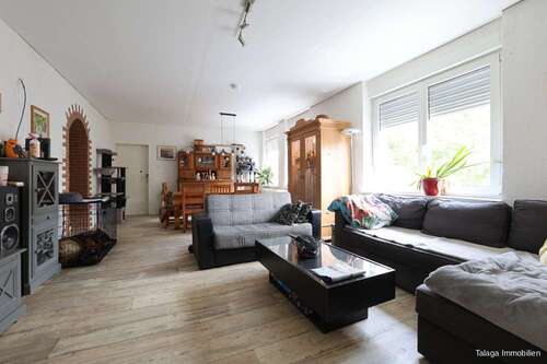 Foto - Wohnung zum Kaufen in Castrop-Rauxel 129.000,00 € 107 m²