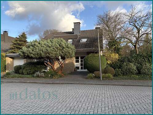 Foto - Haus zum Kaufen in Osnabrück 795.000,00 € 180 m²