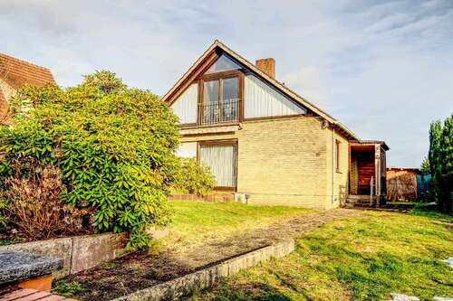 Foto - Haus zum Kaufen in Ritterhude 359.000,00 € 150.91 m²