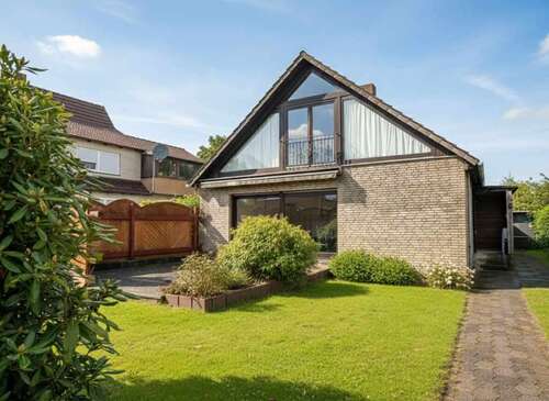 Foto - Haus zum Kaufen in Ritterhude 359.000,00 € 150.91 m²