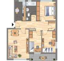 Wohnung zum Mieten in Kiel 719,00 € 77.88 m²