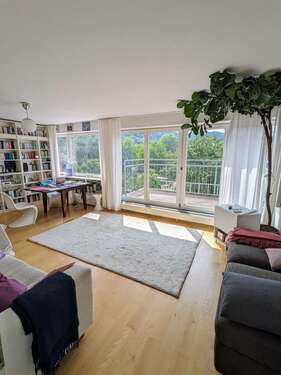 Foto - Wohnung zum Kaufen in Heidelberg 645.000,00 € 99 m²