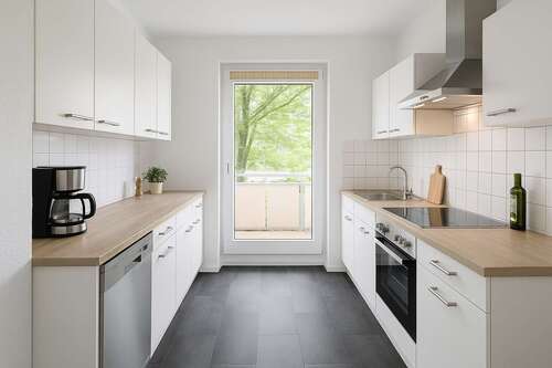 Foto - Wohnung zum Kaufen in Künzelsau 249.000,00 € 84.72 m²
