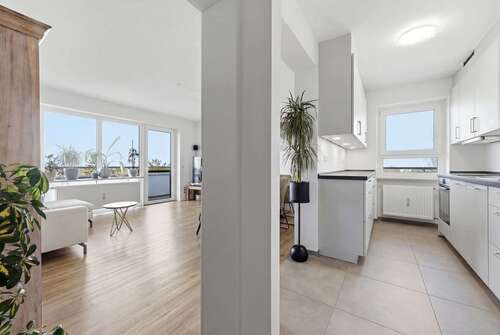 Foto - Wohnung zum Kaufen in Ismaning 595.000,00 € 81 m²