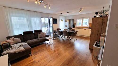 Foto - Wohnung zum Kaufen in Eppingen 359.000,00 € 89.9 m²