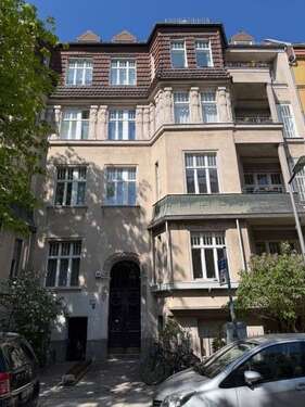 Foto - Wohnung zum Kaufen in Berlin 675.000,00 € 168 m²