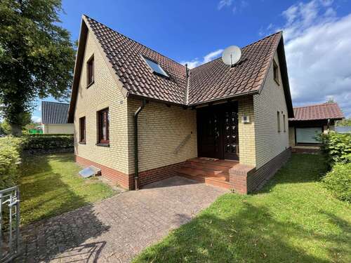 Foto - Haus zum Kaufen in Bad Oldesloe 377.000,00 € 113 m²