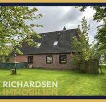 Haus zum Kaufen in Dagebüll 210.000,00 € 143.64 m²