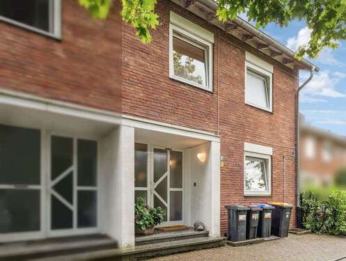 Foto - Haus zum Kaufen in Münster 449.000,00 € 82 m²