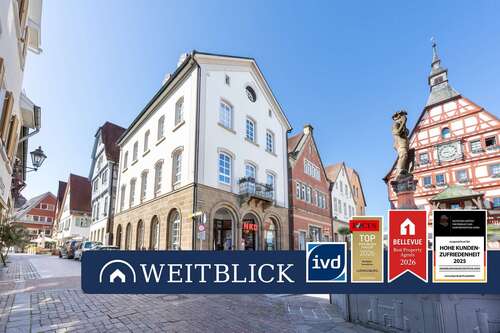 Foto - Haus zum Kaufen in Besigheim 845.000,00 € 369 m²
