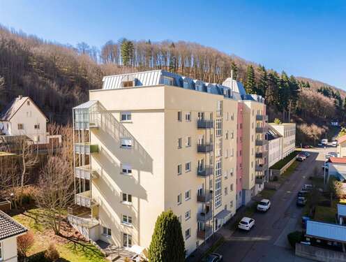 Foto - Wohnung zum Kaufen in Albstadt 75.000,00 € 44 m²