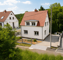 Haus zum Kaufen in Roßwein 210.000,00 € 94 m²