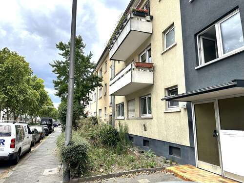 Foto - Wohnung zum Mieten in Mannheim 750,00 € 72 m²