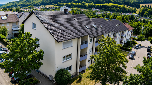Foto - Wohnung zum Kaufen in Albstadt 184.000,00 € 76 m²