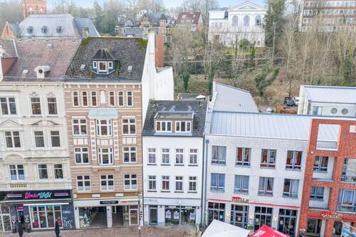 Foto - Haus zum Kaufen in Flensburg 1.099.000,00 € 414 m²