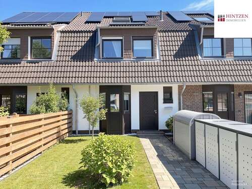 Foto - Haus zum Kaufen in Rösrath 549.000,00 € 120 m²