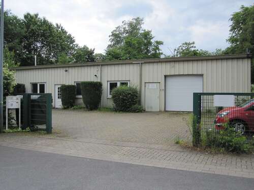 Foto - Spezialgewerbe in Herten 300.000,00 €