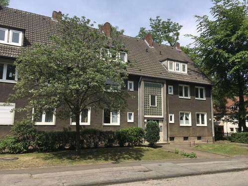 Foto - Wohnung zum Mieten in Gelsenkirchen 369,00 € 49 m²