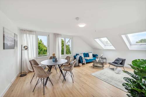 Foto - Wohnung zum Mieten in Hemmingen 950,00 € 57.78 m²