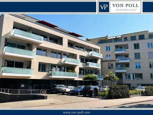 Foto - Wohnung zum Mieten in Celle 1.300,00 € 118.86 m²