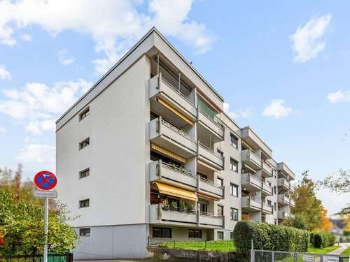 Foto - Wohnung zum Kaufen in München 280.000,00 € 35 m²