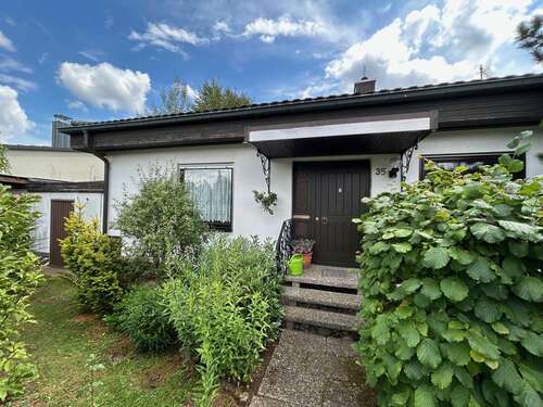 Foto - Haus zum Kaufen in Neunkirchen am Brand 497.000,00 € 110 m²