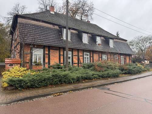 Foto - Wohnung zum Mieten in Lutherstadt Wittenberg 368,50 € 67 m²