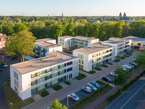 Foto - Wohnung zum Mieten in Gronau 585,00 € 57.35 m²