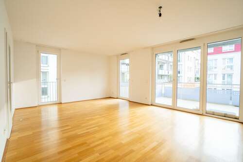 Foto - Wohnung zum Kaufen in München 840.000,00 € 90.7 m²