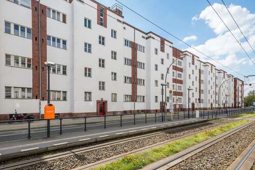 Foto - Wohnung zum Kaufen in Berlin 195.000,00 € 68.22 m²