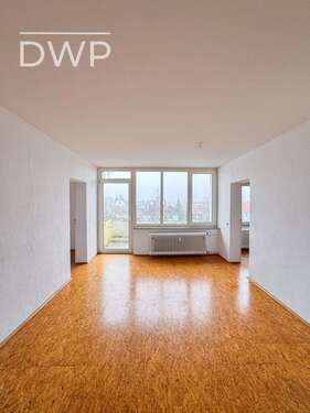 Foto - Wohnung zum Mieten in Darmstadt 1.500,00 € 102 m²