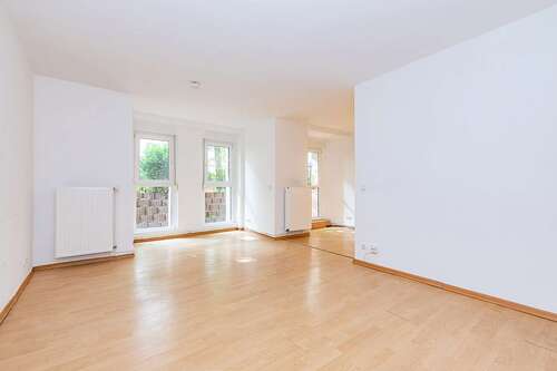 Foto - Wohnung zum Kaufen in Berlin 199.000,00 € 44.72 m²