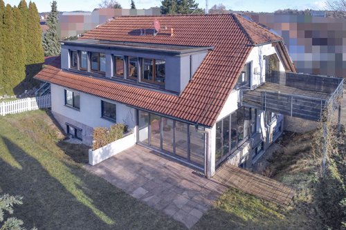 Foto - Haus zum Kaufen in Aalen 830.000,00 € 312 m²