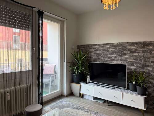 Foto - Wohnung zum Kaufen in München 200.500,00 € 24.38 m²