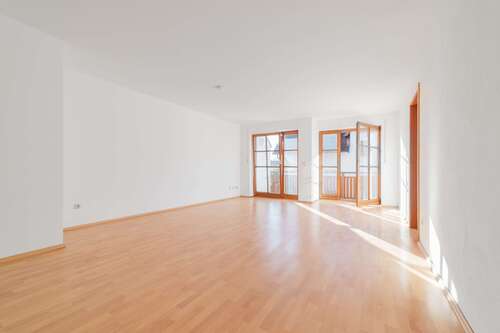 Foto - Wohnung zum Kaufen in Kissing 235.000,00 € 66 m²