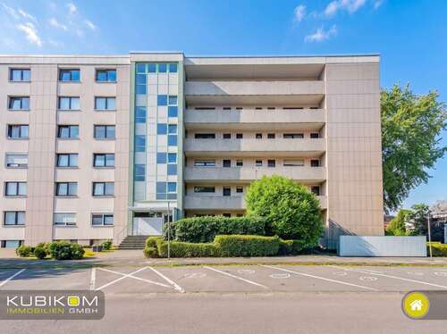 Foto - Wohnung zum Kaufen in Hilden 175.000,00 € 54.98 m²