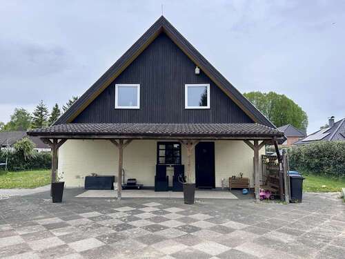Foto - Haus zum Kaufen in Ahrensbök 429.000,00 € 180 m²