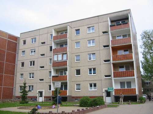 Foto - Wohnung zum Mieten in Magdeburg 375,00 € 63.97 m²