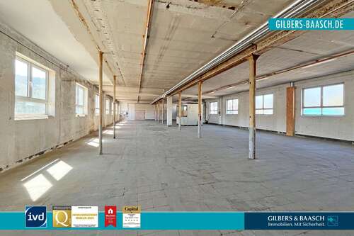 Foto - Halle in Nonnweiler 2.700,00 € 859 m²