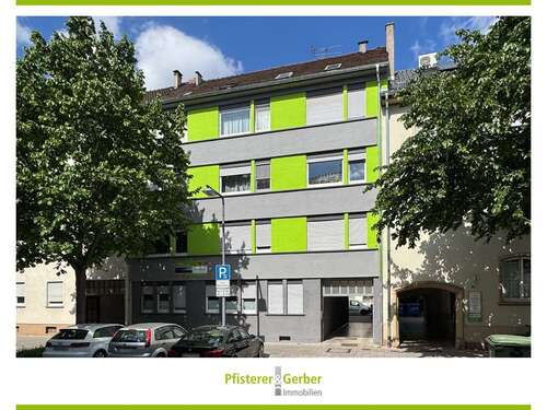 Foto - Haus zum Kaufen in Bruchsal 1.820.000,00 € 645 m²