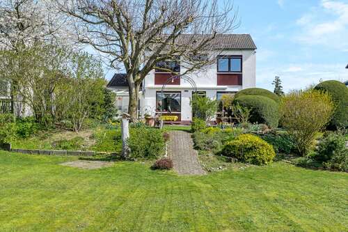Foto - Haus zum Kaufen in Wehrheim 570.000,00 € 140 m²