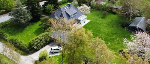 Foto - Haus zum Kaufen in Schwabstedt 579.000,00 € 180 m²