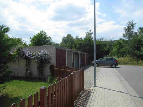 Foto - Garage zu vermieten in Erlenbach 55,00 €