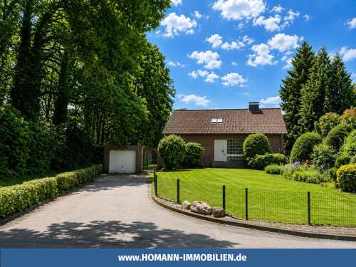 Foto - Haus zum Kaufen in Münster 682.000,00 € 173 m²