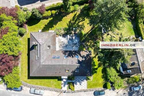 Foto - Haus zum Kaufen in Berlin 1.045.000,00 € 250 m²