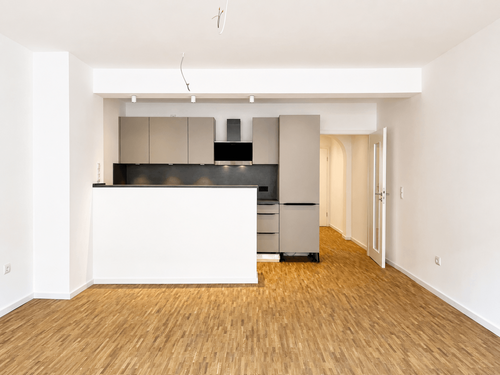 Foto - Wohnung zum Mieten in Düsseldorf 1.190,00 € 52 m²