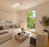 Wohnung zum Kaufen in Düsseldorf 595.000,00 € 96.07 m²