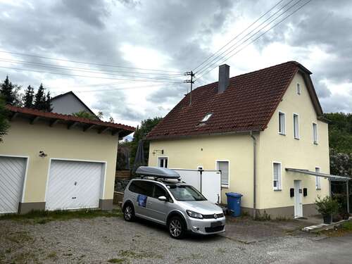 Foto - Haus zum Kaufen in Hechingen 284.000,00 € 100 m²
